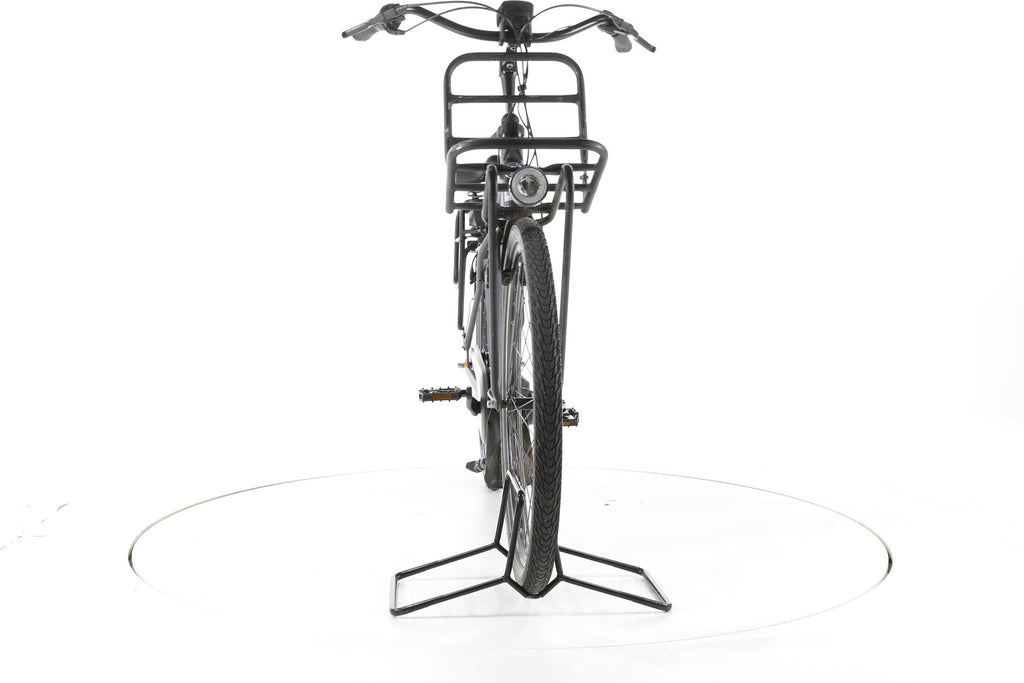 Produit reconditionné - Gazelle HeavyDutyNL C7+ HMB City E-Bike - Bon Etat