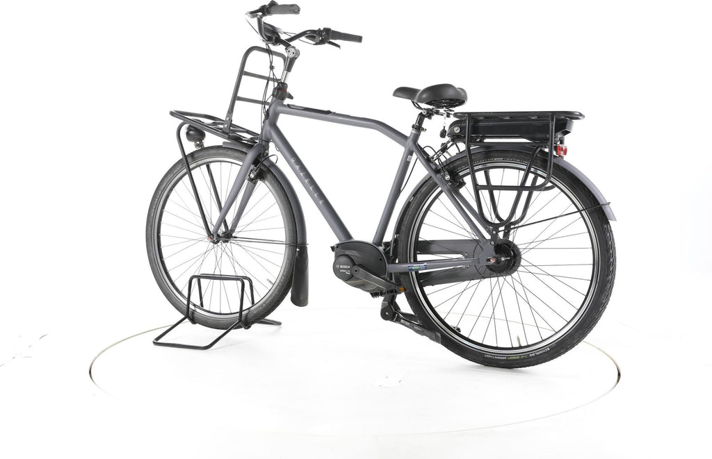Produit reconditionné - Gazelle HeavyDutyNL C7+ HMB City E-Bike - Bon Etat