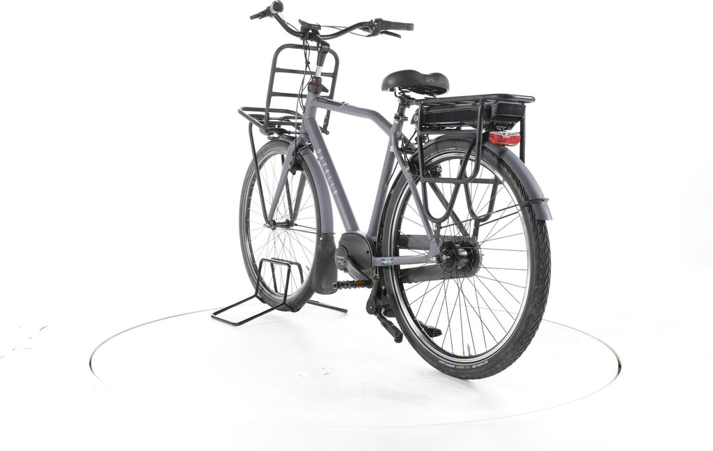 Produit reconditionné - Gazelle HeavyDutyNL C7+ HMB City E-Bike - Bon Etat