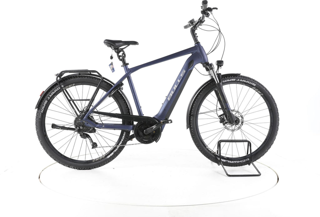 Produit reconditionné - Bulls Landscape EVO Trekking E-Bike - Bon Etat