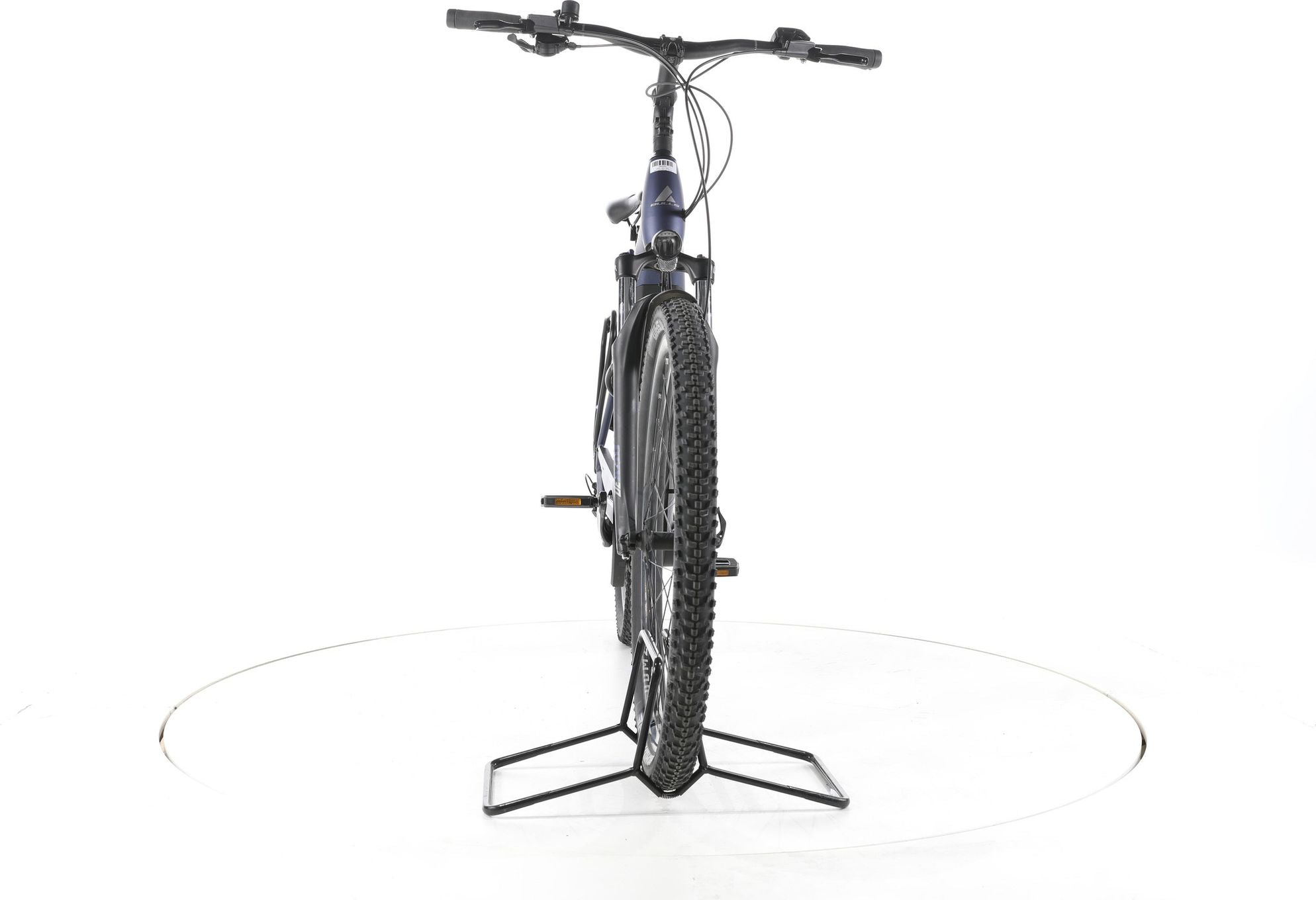 Produit reconditionné - Bulls Landscape EVO Trekking E-Bike - Bon Etat