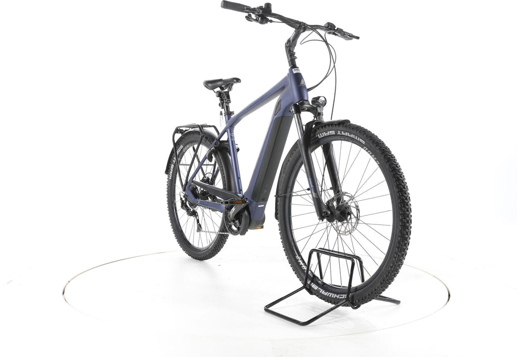 Produit reconditionné - Bulls Landscape EVO Trekking E-Bike - Bon Etat