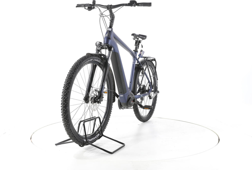 Produit reconditionné - Bulls Landscape EVO Trekking E-Bike - Bon Etat