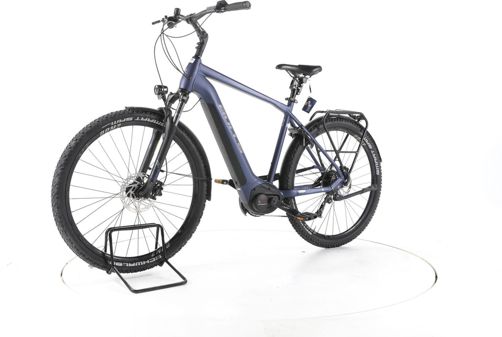 Produit reconditionné - Bulls Landscape EVO Trekking E-Bike - Bon Etat