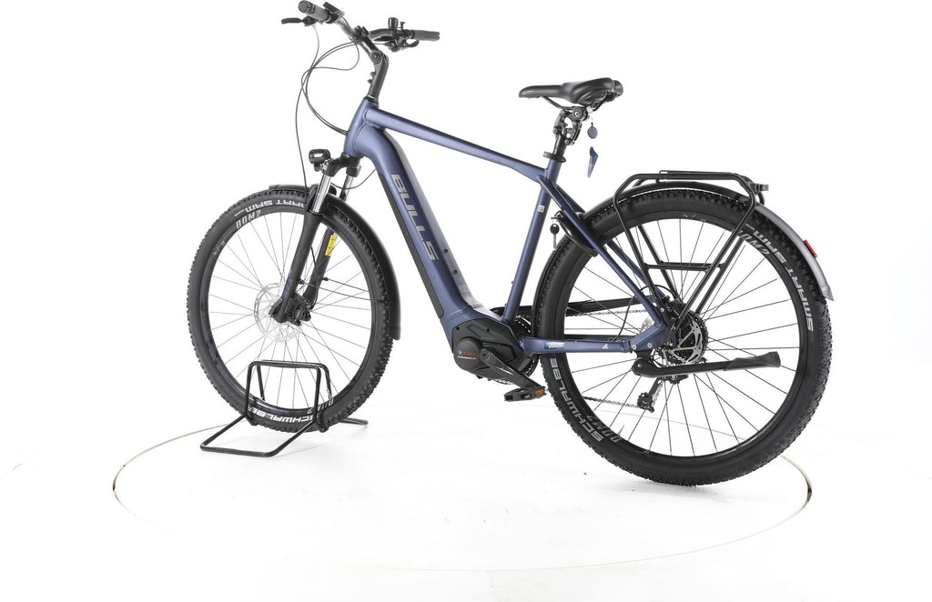 Produit reconditionné - Bulls Landscape EVO Trekking E-Bike - Bon Etat