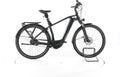 Produit reconditionné - FLYER Gotour6 3.40 City E-Bike - Très Bon Etat