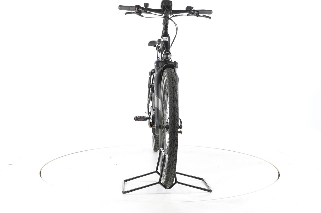 Produit reconditionné - FLYER Gotour6 3.40 City E-Bike - Très Bon Etat