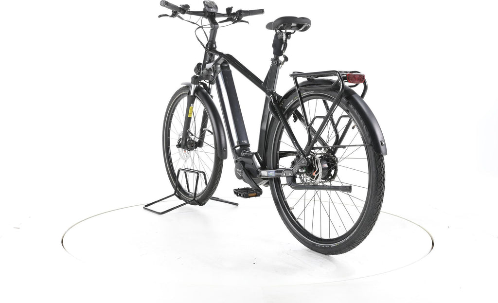 Produit reconditionné - FLYER Gotour6 3.40 City E-Bike - Très Bon Etat