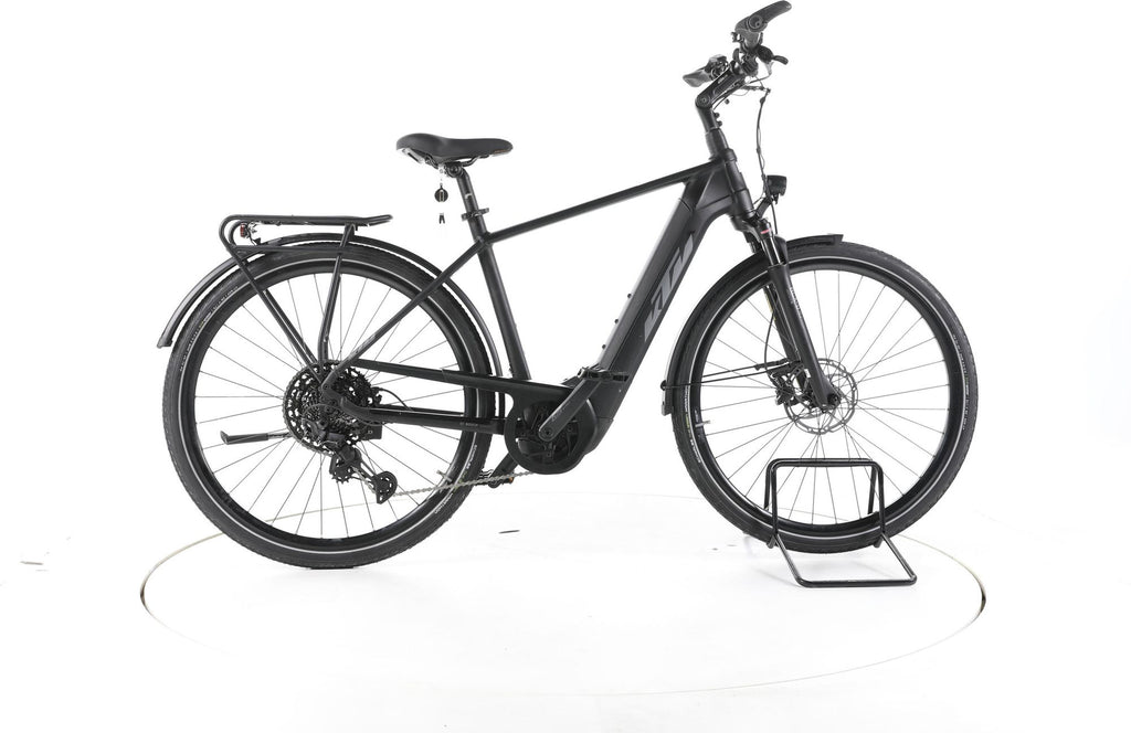 Produit reconditionné - KTM Zeg Power Sport 11 Plus Trekking E-Bike - Très Bon Etat