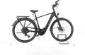 Produit reconditionné - KTM Zeg Power Sport 11 Plus Trekking E-Bike - Très Bon Etat