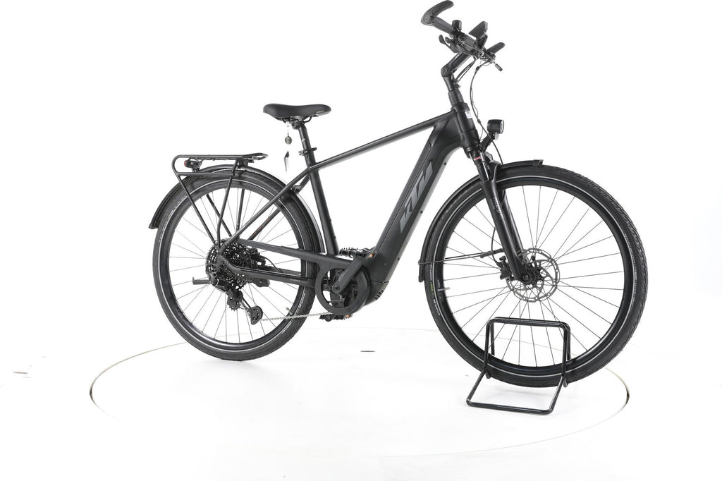 Produit reconditionné - KTM Zeg Power Sport 11 Plus Trekking E-Bike - Très Bon Etat