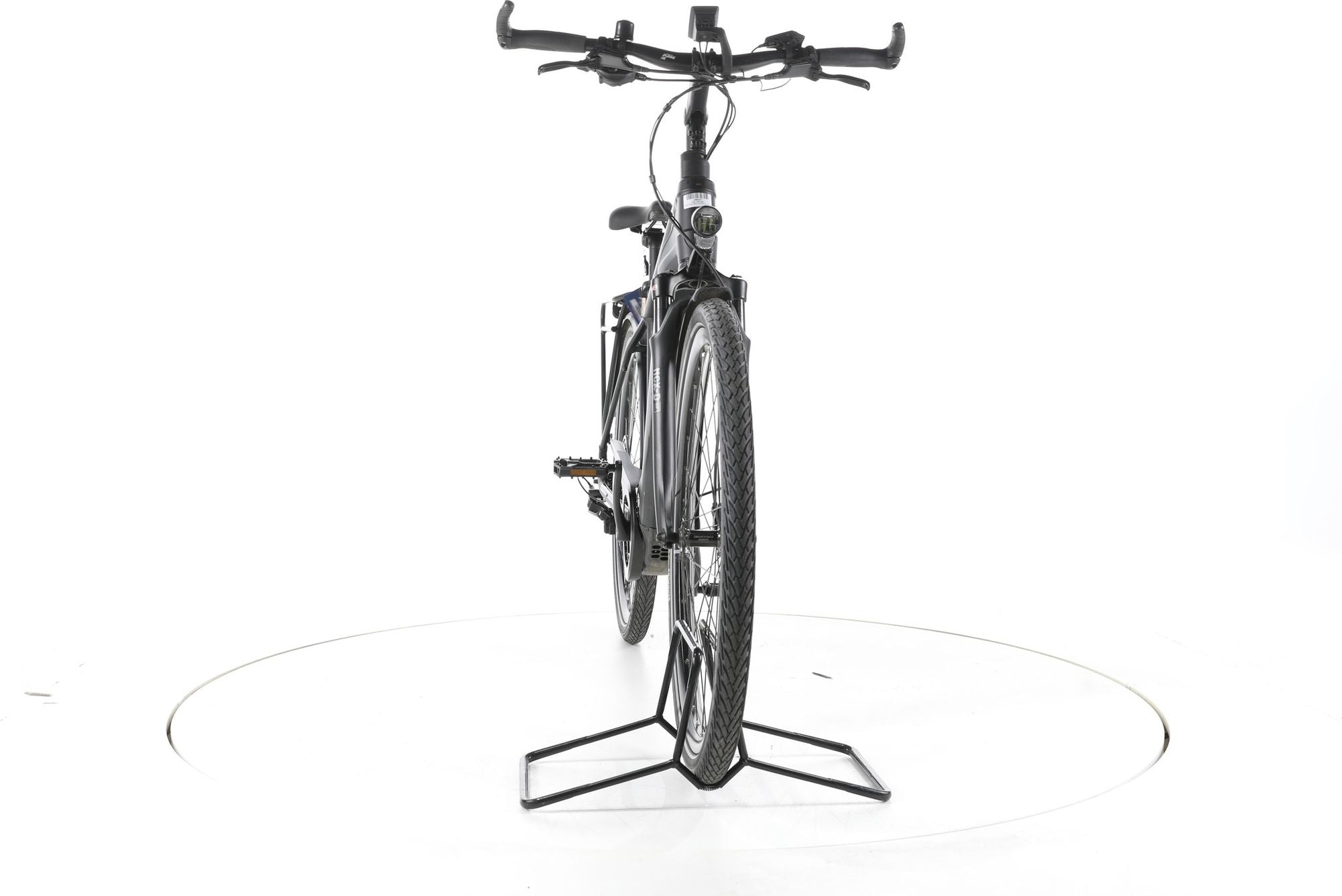 Produit reconditionné - KTM Zeg Power Sport 11 Plus Trekking E-Bike - Très Bon Etat