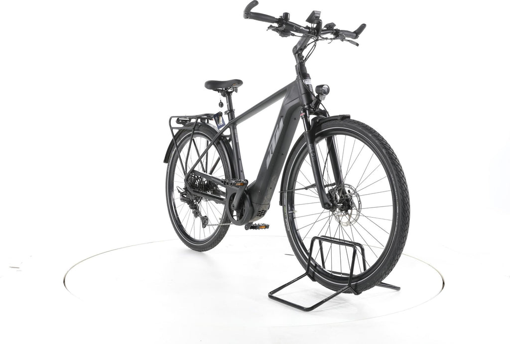 Produit reconditionné - KTM Zeg Power Sport 11 Plus Trekking E-Bike - Très Bon Etat