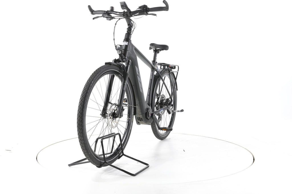 Produit reconditionné - KTM Zeg Power Sport 11 Plus Trekking E-Bike - Très Bon Etat