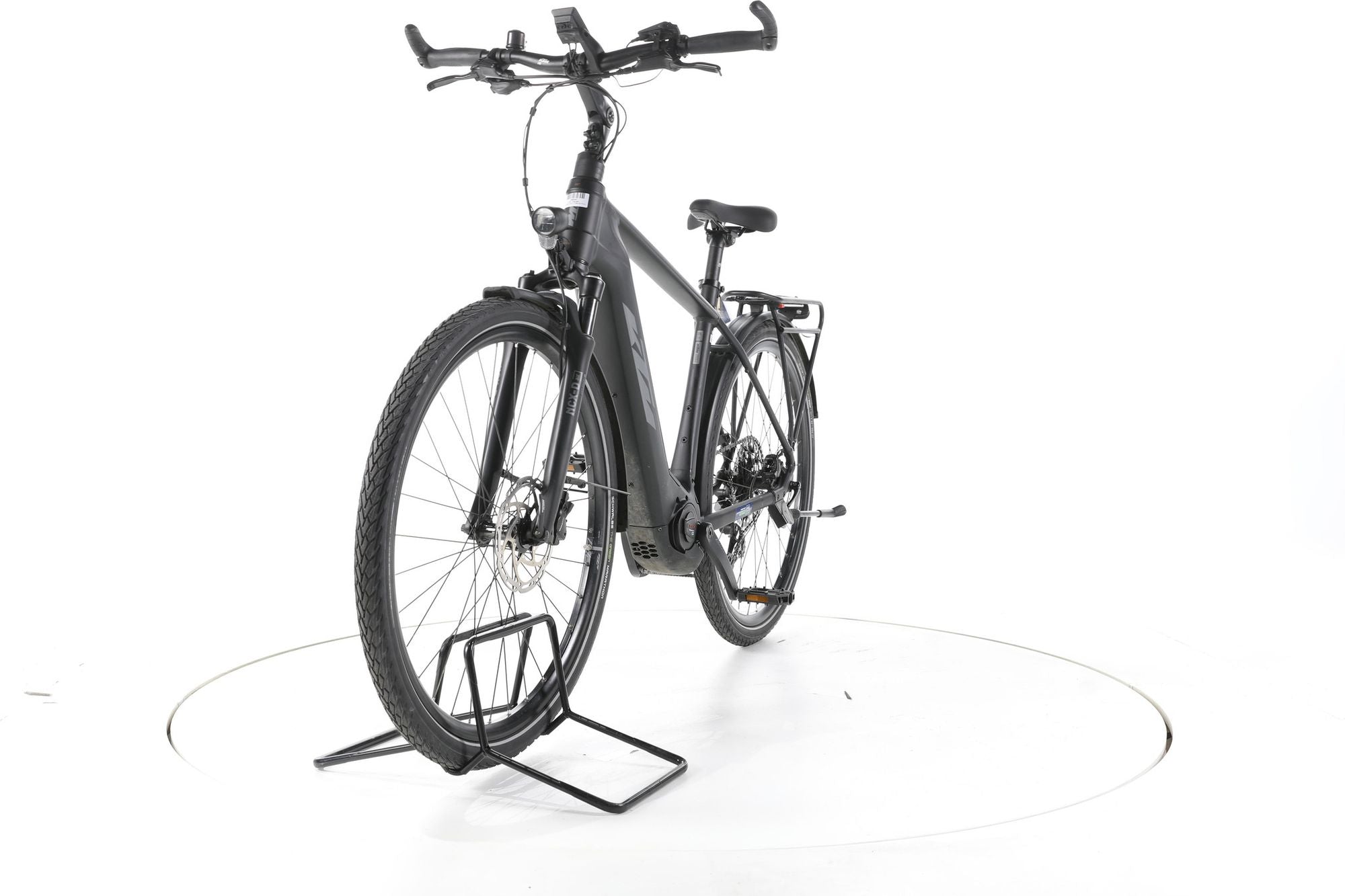 Produit reconditionné - KTM Zeg Power Sport 11 Plus Trekking E-Bike - Très Bon Etat