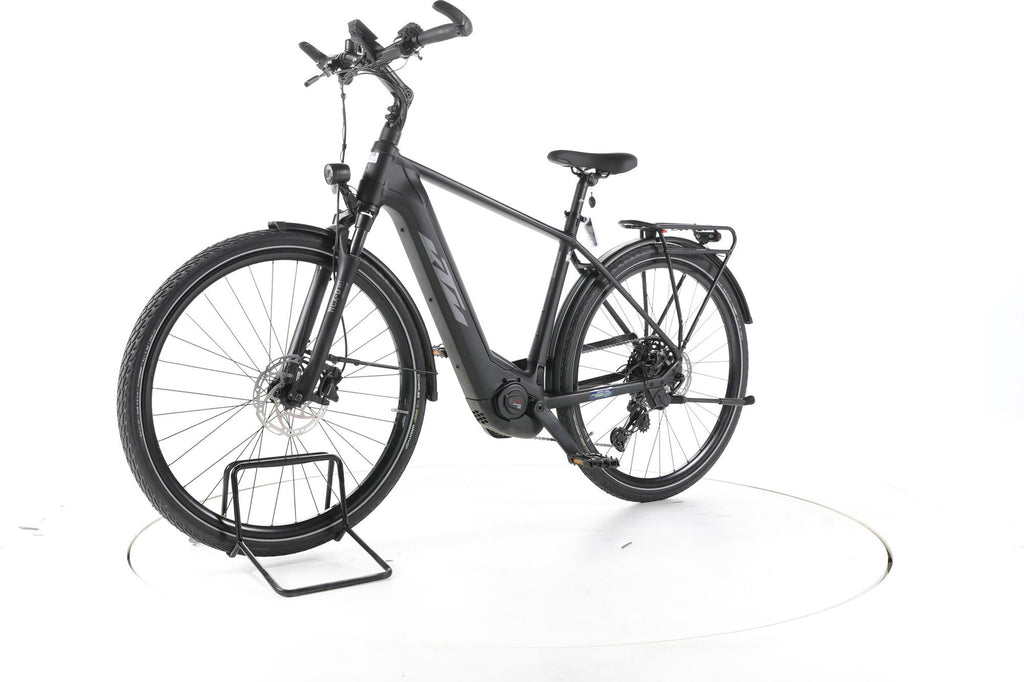 Produit reconditionné - KTM Zeg Power Sport 11 Plus Trekking E-Bike - Très Bon Etat