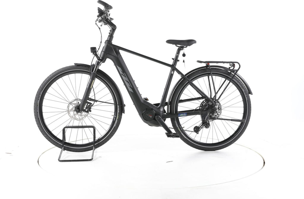 Produit reconditionné - KTM Zeg Power Sport 11 Plus Trekking E-Bike - Très Bon Etat
