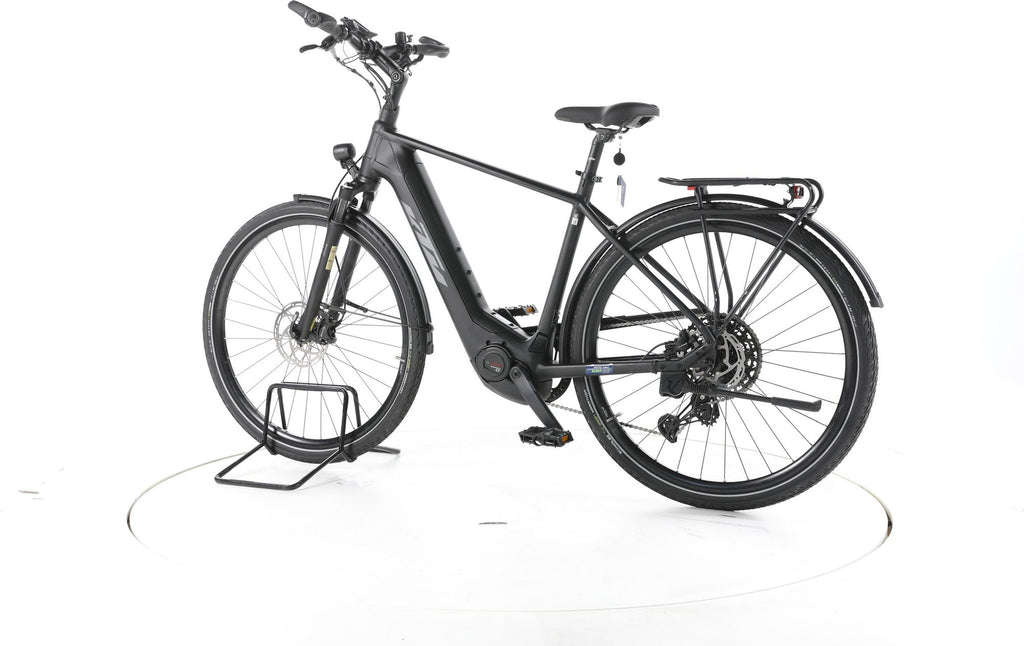 Produit reconditionné - KTM Zeg Power Sport 11 Plus Trekking E-Bike - Très Bon Etat