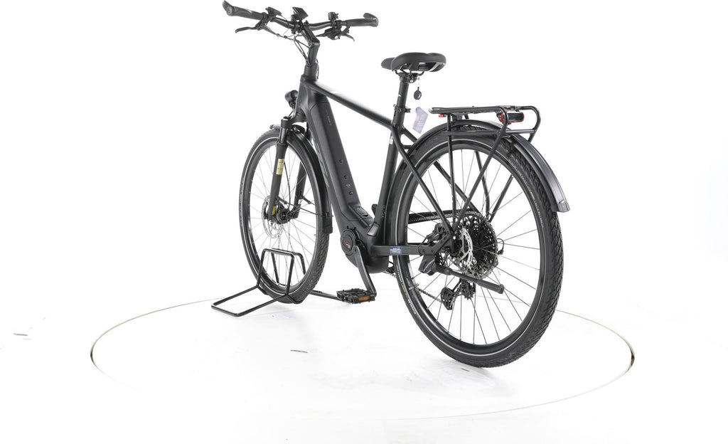 Produit reconditionné - KTM Zeg Power Sport 11 Plus Trekking E-Bike - Très Bon Etat