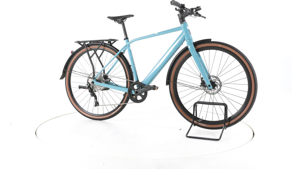 Produit reconditionné - Orbea Vibe H30 EQ E-Bike - Bon Etat