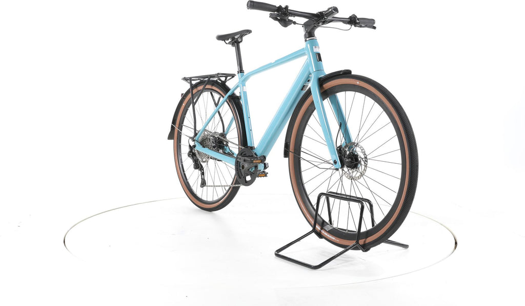 Produit reconditionné - Orbea Vibe H30 EQ E-Bike - Bon Etat