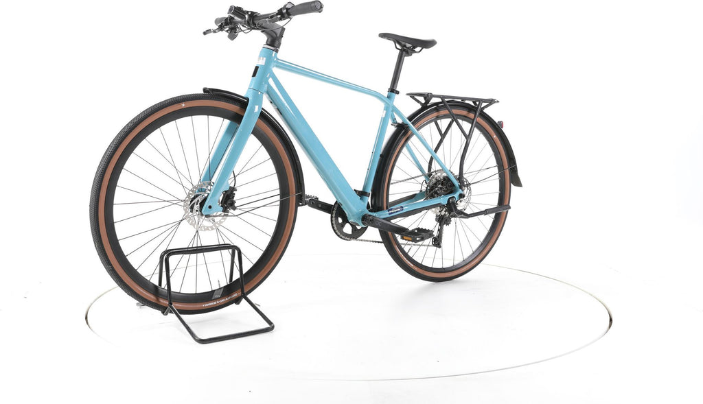 Produit reconditionné - Orbea Vibe H30 EQ E-Bike - Bon Etat
