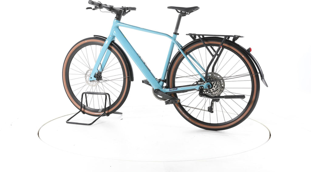 Produit reconditionné - Orbea Vibe H30 EQ E-Bike - Bon Etat