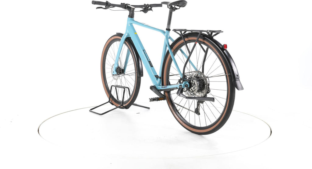 Produit reconditionné - Orbea Vibe H30 EQ E-Bike - Bon Etat