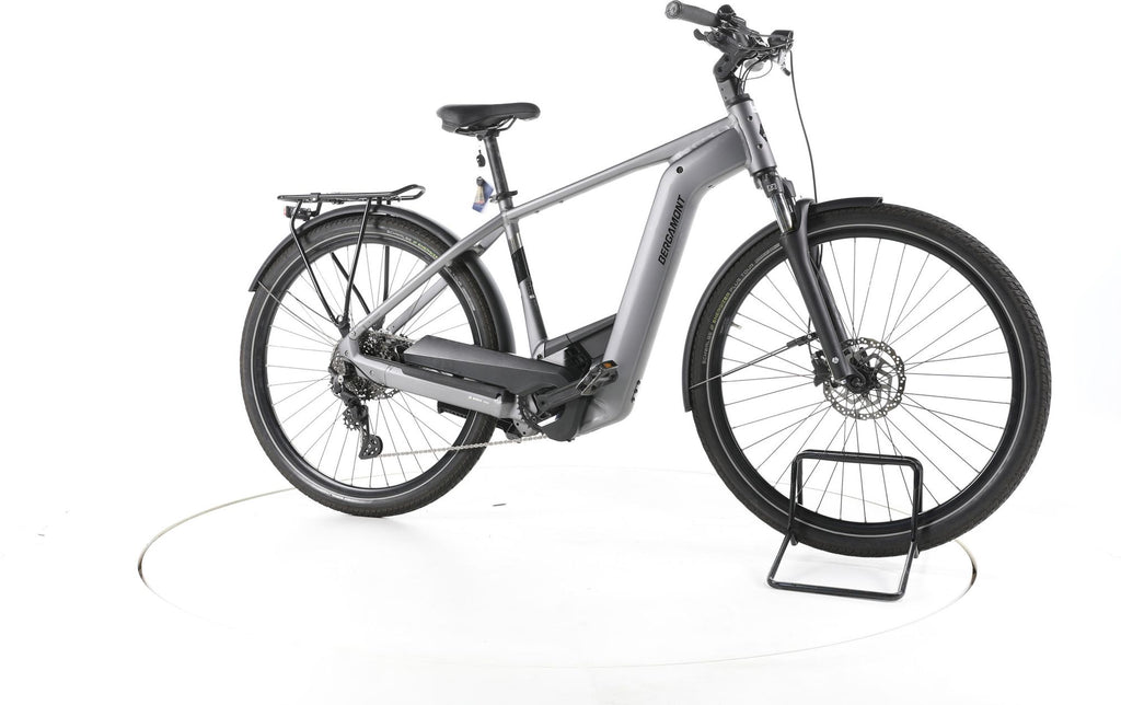 Produit reconditionné - Bergamont E-Horizon Sport 6 Trekking E-Bike - Bon Etat