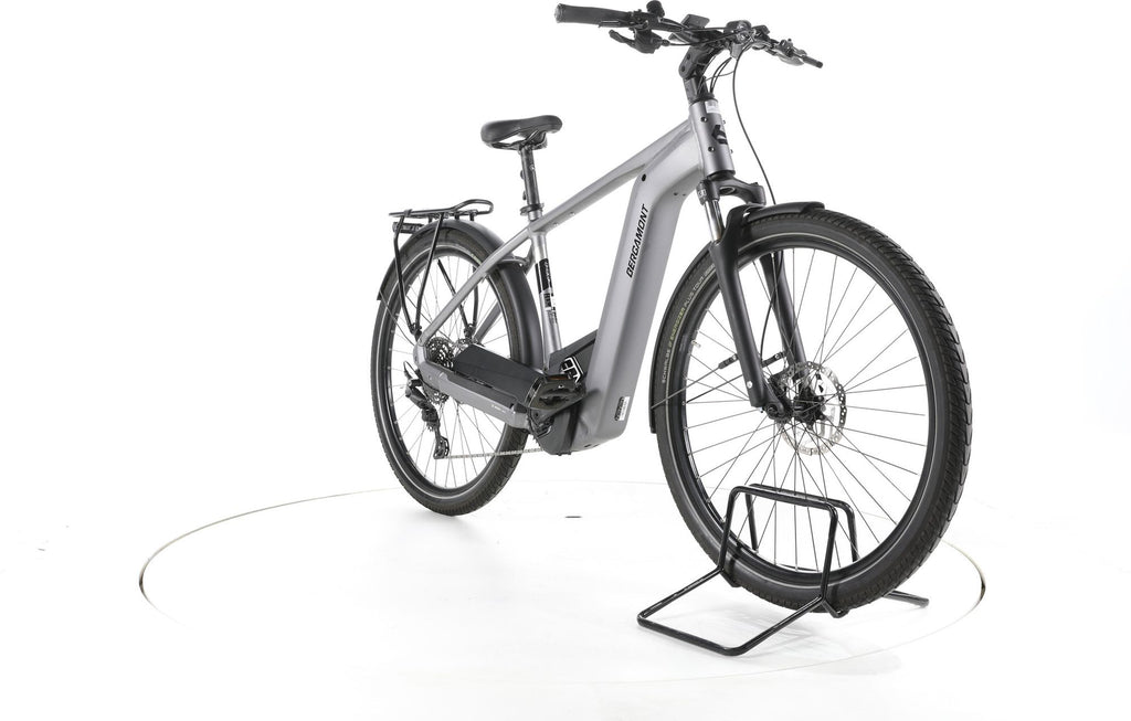 Produit reconditionné - Bergamont E-Horizon Sport 6 Trekking E-Bike - Bon Etat