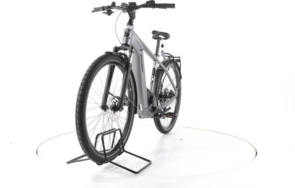 Produit reconditionné - Bergamont E-Horizon Sport 6 Trekking E-Bike - Bon Etat