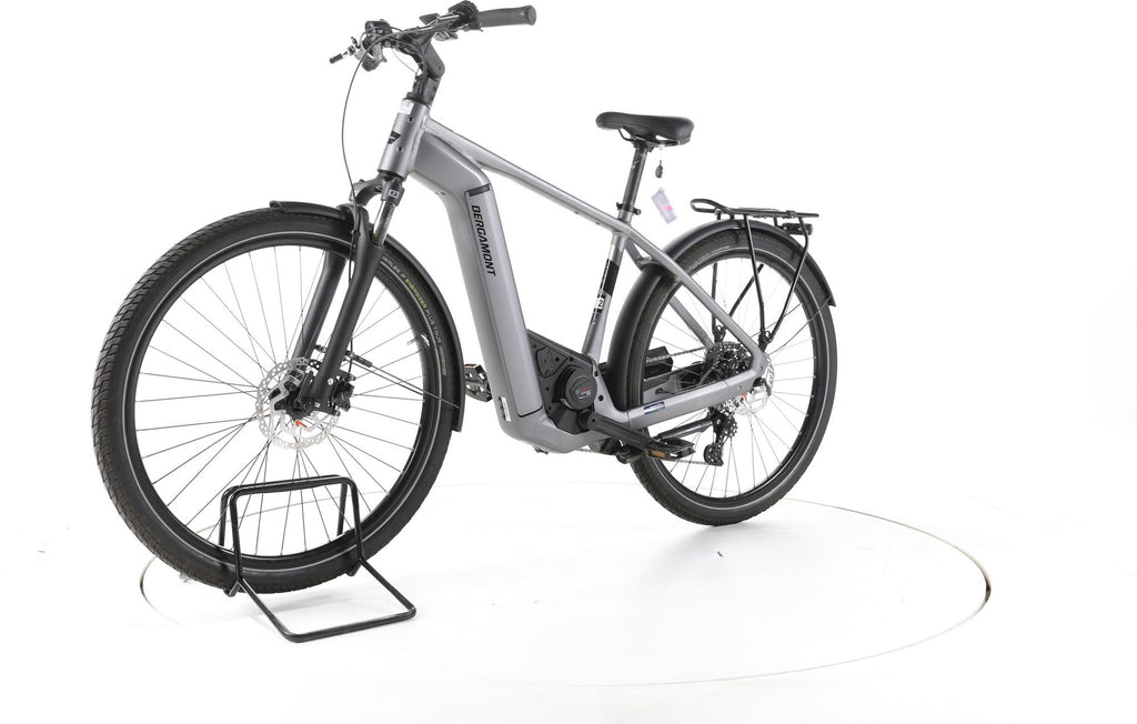 Produit reconditionné - Bergamont E-Horizon Sport 6 Trekking E-Bike - Bon Etat