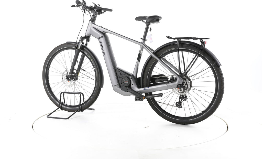 Produit reconditionné - Bergamont E-Horizon Sport 6 Trekking E-Bike - Bon Etat
