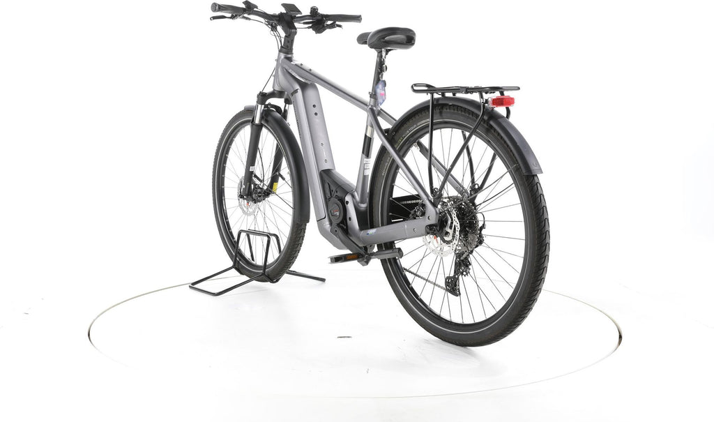 Produit reconditionné - Bergamont E-Horizon Sport 6 Trekking E-Bike - Bon Etat