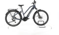 Produit reconditionné - Ghost E-Teru Essential EQ Trekking E-Bike - Bon Etat