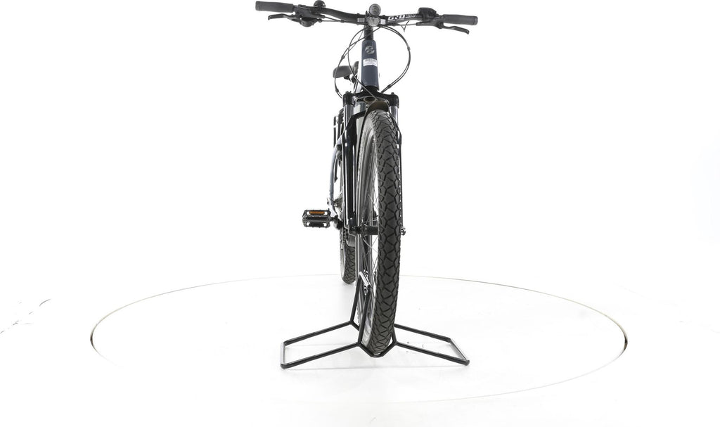 Produit reconditionné - Ghost E-Teru Essential EQ Trekking E-Bike - Bon Etat