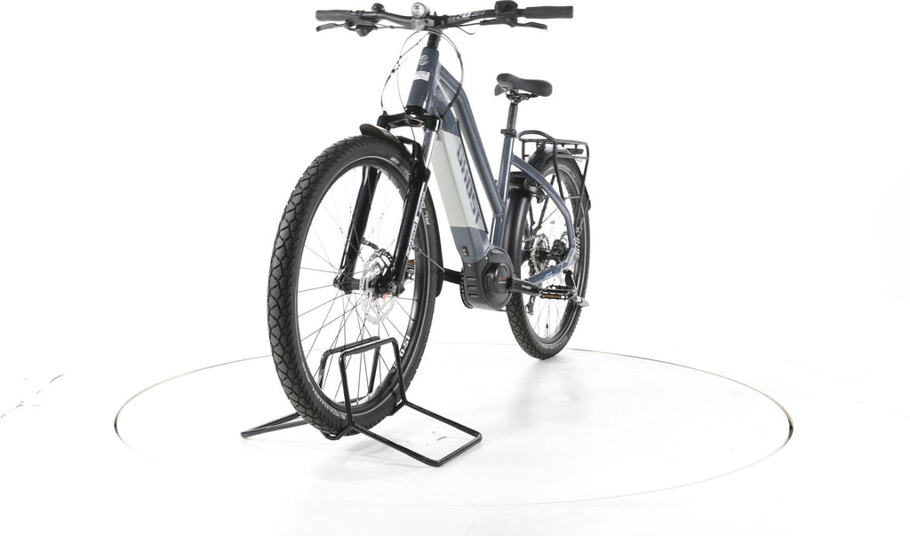 Produit reconditionné - Ghost E-Teru Essential EQ Trekking E-Bike - Bon Etat