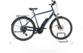 Produit reconditionné - Corratec E-Power Urban 28 Trekking E-Bike - Très Bon Etat