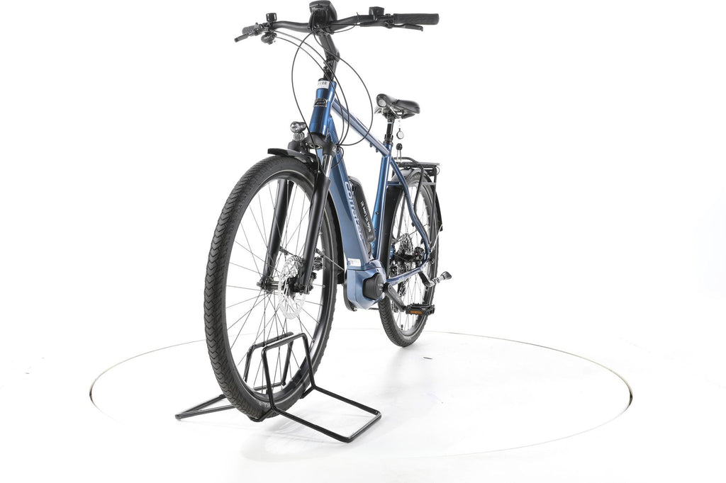 Produit reconditionné - Corratec E-Power Urban 28 Trekking E-Bike - Très Bon Etat