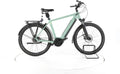 Produit reconditionné - Winora Sinus R8 City E-Bike - Bon Etat