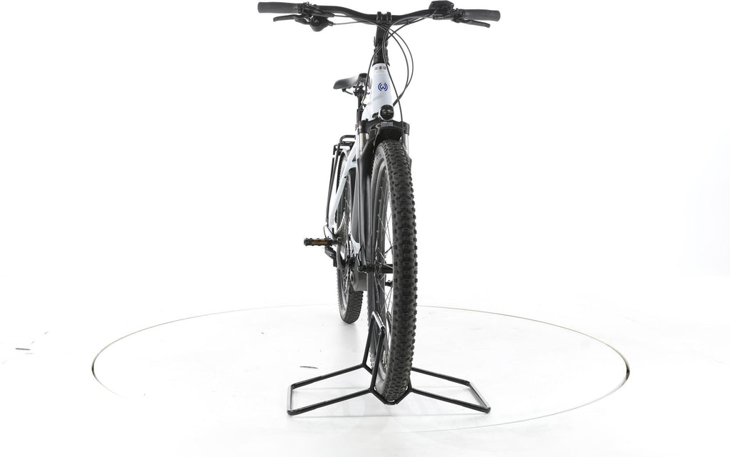 Produit reconditionné - Winora Yucatan 12 Trekking E-Bike - Très Bon Etat