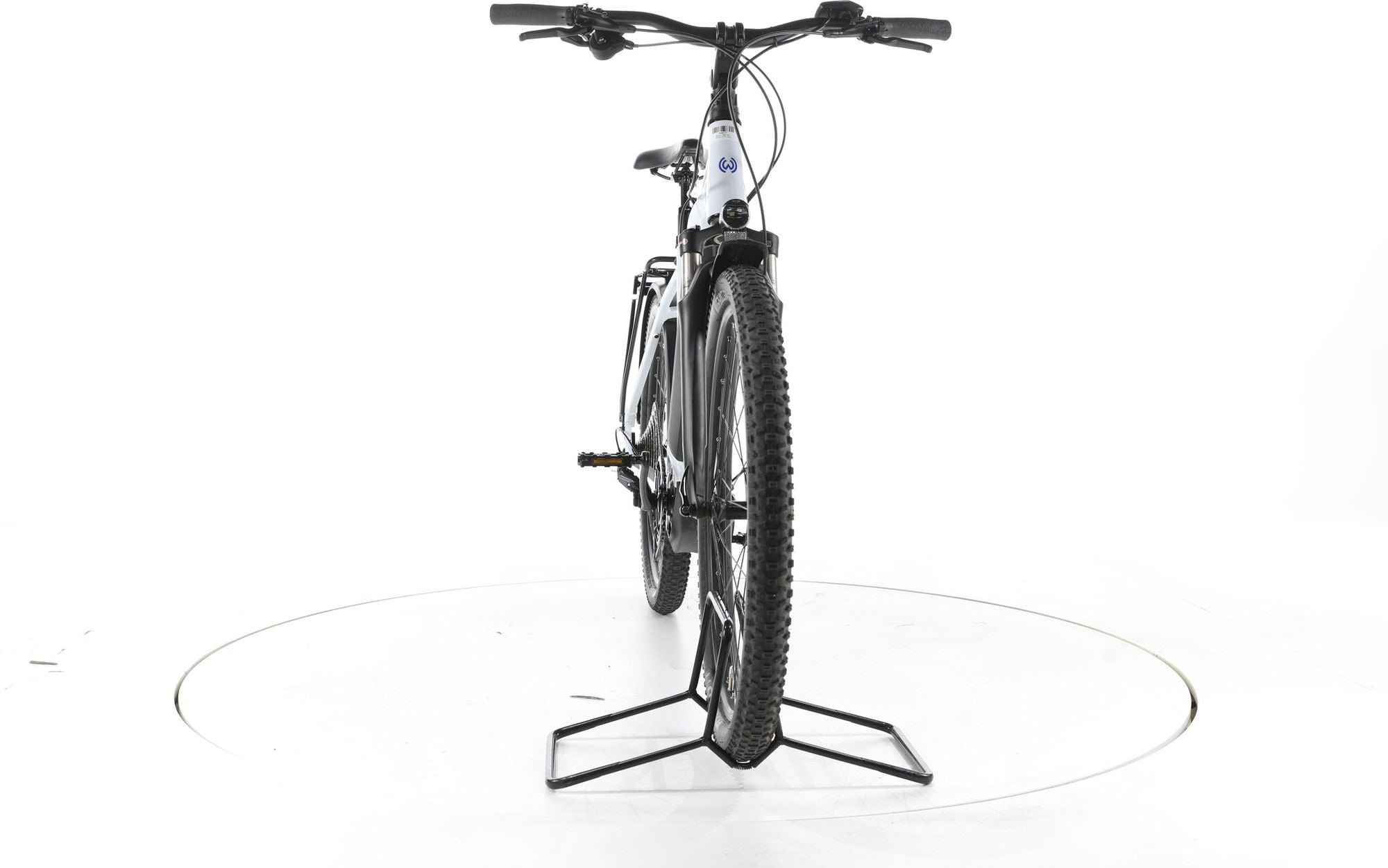 Produit reconditionné - Winora Yucatan 12 Trekking E-Bike - Très Bon Etat