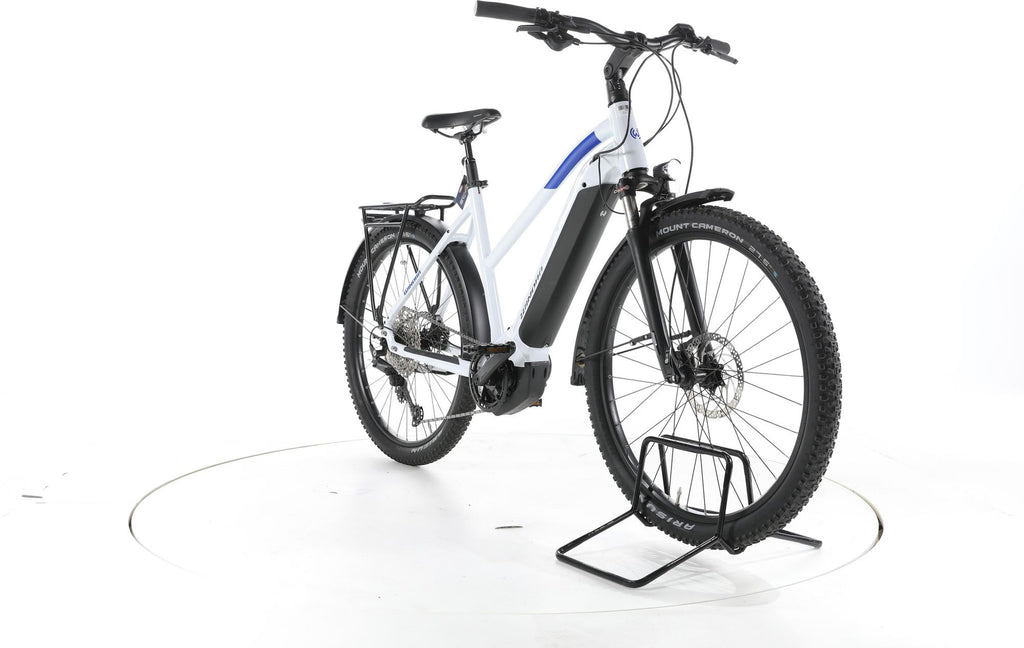 Produit reconditionné - Winora Yucatan 12 Trekking E-Bike - Très Bon Etat