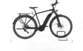 Produit reconditionné - Stevens E-6x Trekking E-Bike - Très Bon Etat