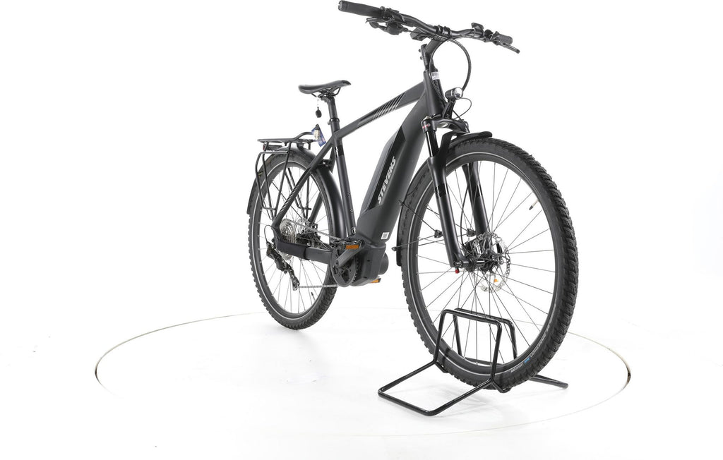 Produit reconditionné - Stevens E-6x Trekking E-Bike - Très Bon Etat