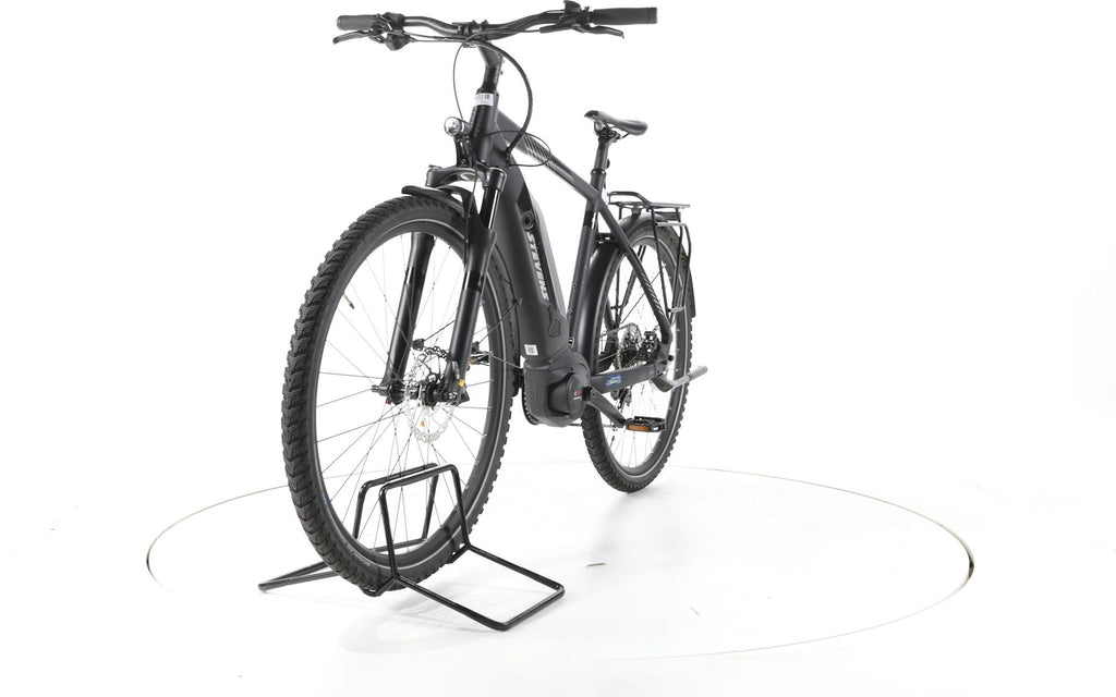 Produit reconditionné - Stevens E-6x Trekking E-Bike - Très Bon Etat