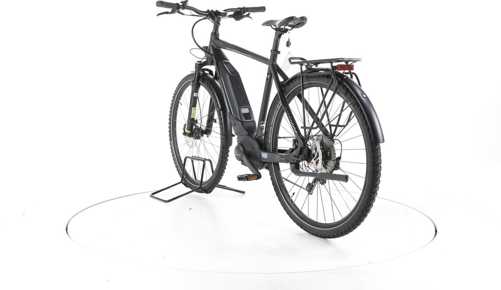 Produit reconditionné - Stevens E-6x Trekking E-Bike - Très Bon Etat