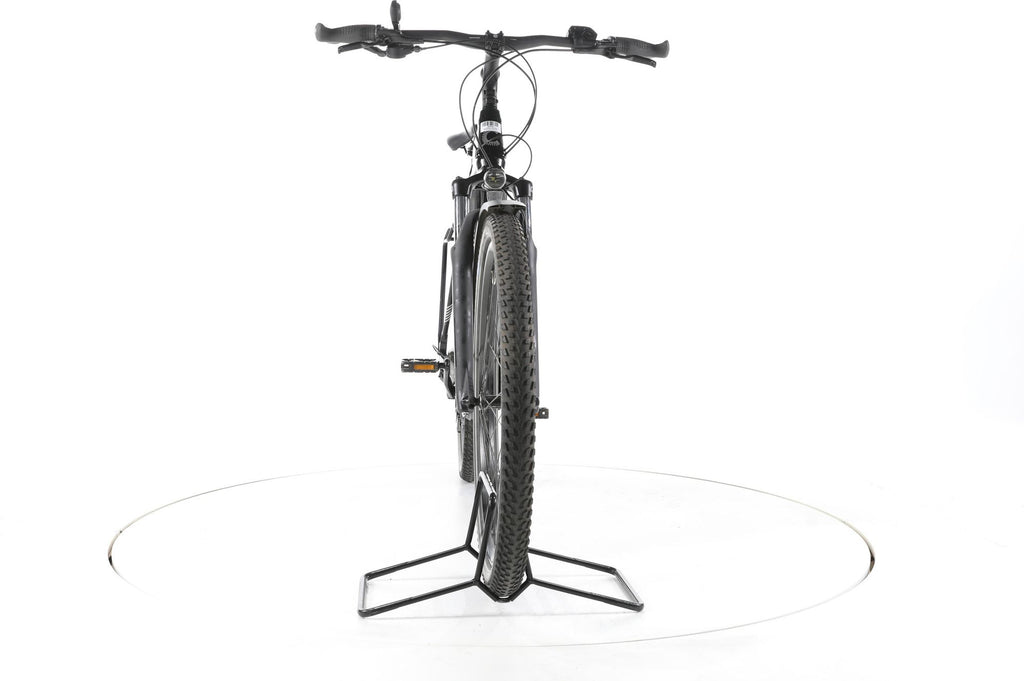 Produit reconditionné - Cannondale TESORO NEO X 3 Trekking E-Bike - Bon Etat