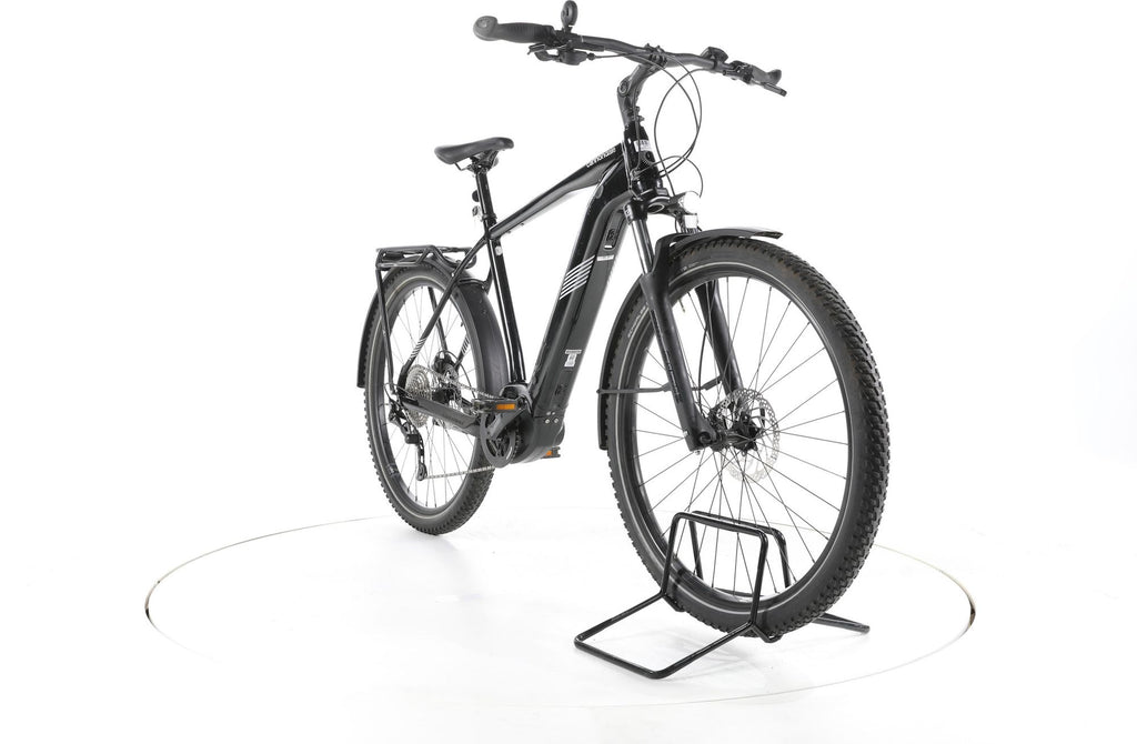 Produit reconditionné - Cannondale TESORO NEO X 3 Trekking E-Bike - Bon Etat