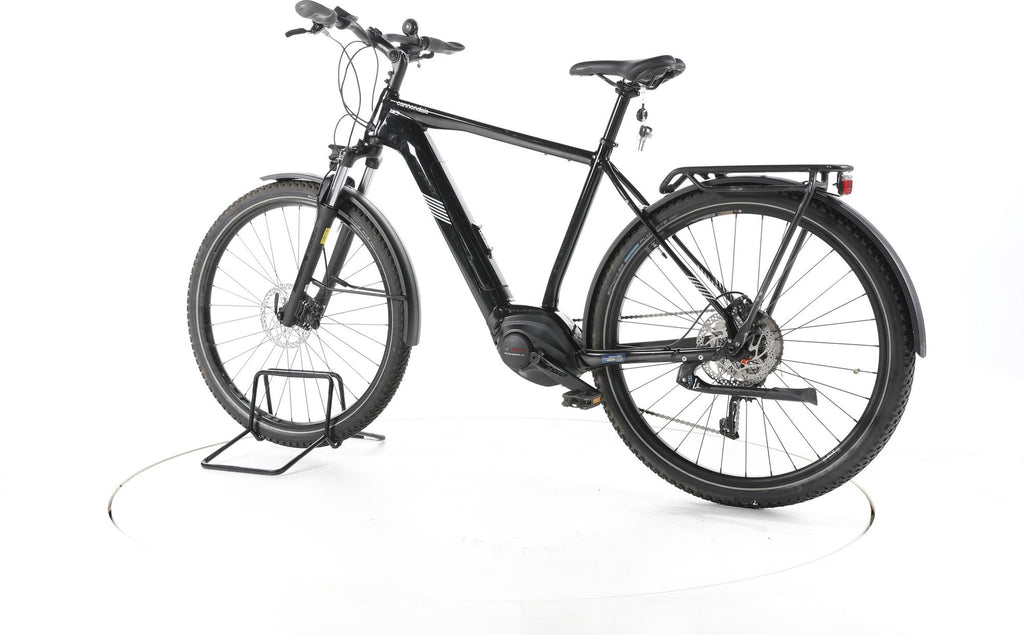 Produit reconditionné - Cannondale TESORO NEO X 3 Trekking E-Bike - Bon Etat